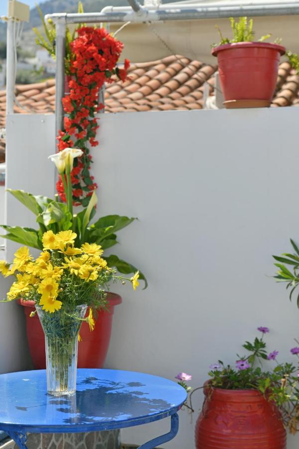 Maria'S House Hidra Exterior foto