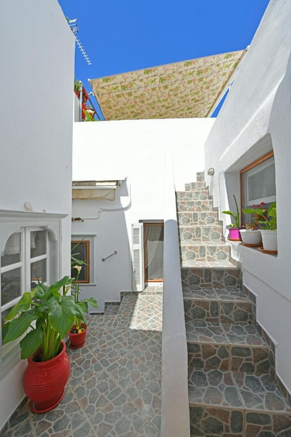 Maria'S House Hidra Exterior foto