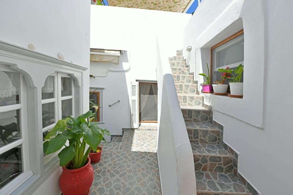 Maria'S House Hidra Exterior foto